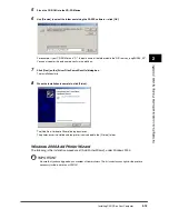 Предварительный просмотр 28 страницы Canon FAX-L380 Software Manual