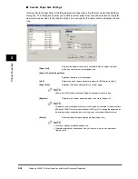 Preview for 75 page of Canon FAX-L380 Software Manual