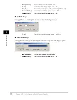 Preview for 77 page of Canon FAX-L380 Software Manual