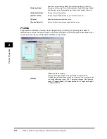 Preview for 81 page of Canon FAX-L380 Software Manual