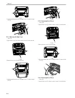 Preview for 78 page of Canon FAX-L380S Series Service Manual