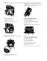 Preview for 86 page of Canon FAX-L380S Series Service Manual