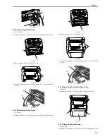 Preview for 89 page of Canon FAX-L380S Series Service Manual