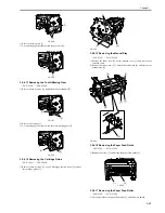 Preview for 95 page of Canon FAX-L380S Series Service Manual