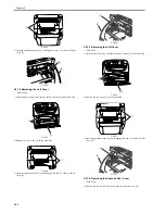 Preview for 104 page of Canon FAX-L380S Series Service Manual