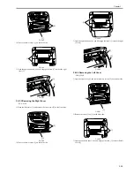 Preview for 107 page of Canon FAX-L380S Series Service Manual