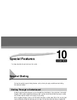 Предварительный просмотр 113 страницы Canon FAX L380S User Manual