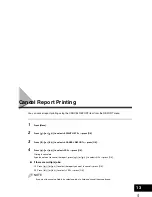 Preview for 148 page of Canon FAX L380S User Manual