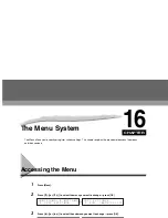 Preview for 179 page of Canon FAX L380S User Manual