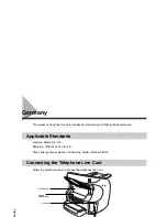 Preview for 211 page of Canon FAX L380S User Manual