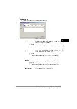 Preview for 56 page of Canon FAX L390 Software Manual