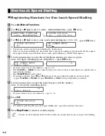 Preview for 23 page of Canon FAX-L400 Facsimile Manual