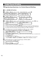 Preview for 25 page of Canon FAX-L400 Facsimile Manual