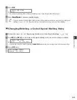 Preview for 26 page of Canon FAX-L400 Facsimile Manual