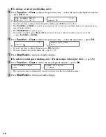 Preview for 27 page of Canon FAX-L400 Facsimile Manual