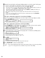 Preview for 29 page of Canon FAX-L400 Facsimile Manual