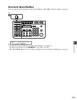 Preview for 38 page of Canon FAX-L400 Facsimile Manual