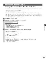 Preview for 46 page of Canon FAX-L400 Facsimile Manual