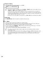 Preview for 47 page of Canon FAX-L400 Facsimile Manual