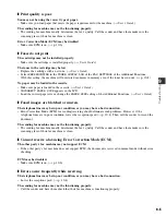 Preview for 84 page of Canon FAX-L400 Facsimile Manual