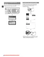 Preview for 28 page of Canon FAX-L410 Starter Manual