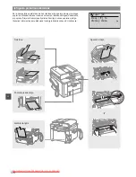 Preview for 136 page of Canon FAX-L410 Starter Manual