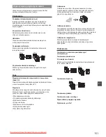 Preview for 151 page of Canon FAX-L410 Starter Manual