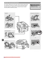 Preview for 168 page of Canon FAX-L410 Starter Manual