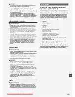 Preview for 195 page of Canon FAX-L410 Starter Manual