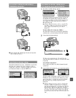 Preview for 197 page of Canon FAX-L410 Starter Manual