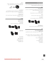 Preview for 223 page of Canon FAX-L410 Starter Manual