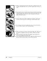 Preview for 22 page of Canon FAX-L800 User Manual