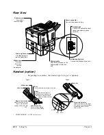 Preview for 26 page of Canon FAX-L800 User Manual