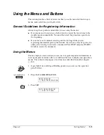 Preview for 47 page of Canon FAX-L800 User Manual