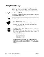 Preview for 90 page of Canon FAX-L800 User Manual