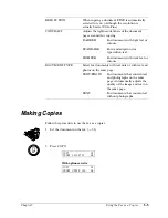 Preview for 101 page of Canon FAX-L800 User Manual