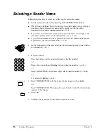 Preview for 108 page of Canon FAX-L800 User Manual