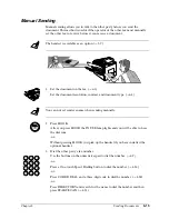 Preview for 117 page of Canon FAX-L800 User Manual