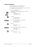 Preview for 120 page of Canon FAX-L800 User Manual