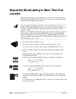 Preview for 122 page of Canon FAX-L800 User Manual