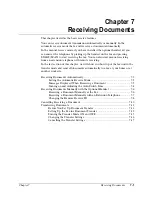 Preview for 131 page of Canon FAX-L800 User Manual