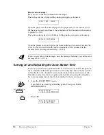 Preview for 134 page of Canon FAX-L800 User Manual