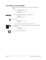 Preview for 147 page of Canon FAX-L800 User Manual