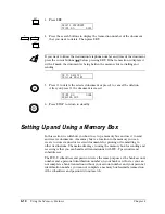 Preview for 158 page of Canon FAX-L800 User Manual