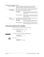 Preview for 167 page of Canon FAX-L800 User Manual