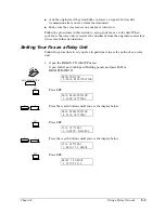 Preview for 177 page of Canon FAX-L800 User Manual