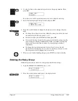 Preview for 181 page of Canon FAX-L800 User Manual