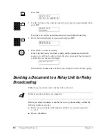 Preview for 182 page of Canon FAX-L800 User Manual