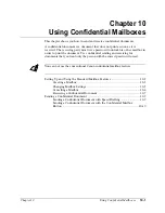 Preview for 187 page of Canon FAX-L800 User Manual