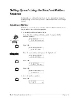 Preview for 188 page of Canon FAX-L800 User Manual